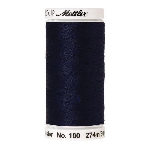 Fil Mettler Seralon 274 m - n° 16 Orage