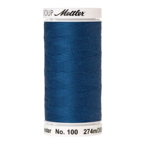 Fil Mettler Seralon 274 m - n° 24 Océan
