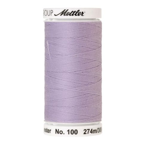 Fil Mettler Seralon 274 m - n° 27 Lila