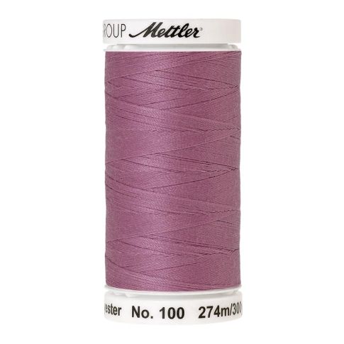 Fil Mettler Seralon 274 m - n° 52 Lavande