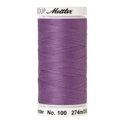 Fil Mettler Seralon 274 m - n° 57 Glycine