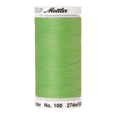 Fil Mettler Seralon 274 m - n° 94 Vert doux