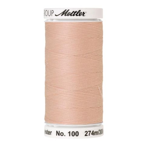 Fil Mettler Seralon 274 m - n° 97 Nude