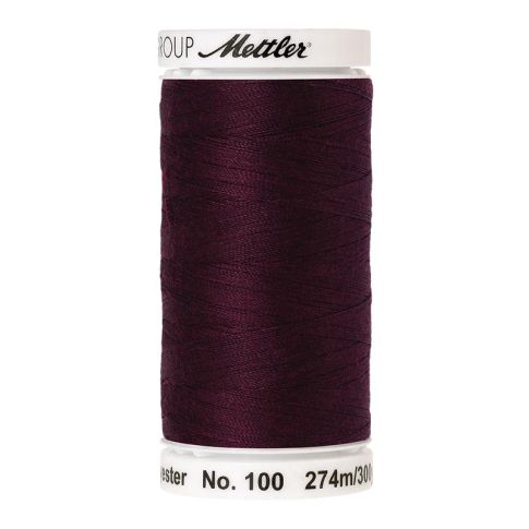 Fil Mettler Seralon 274 m - n° 111 Betterave
