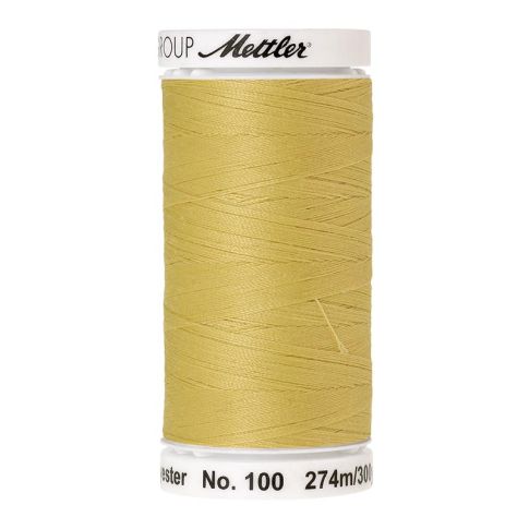 Fil Mettler Seralon 274 m - n° 114 Blé