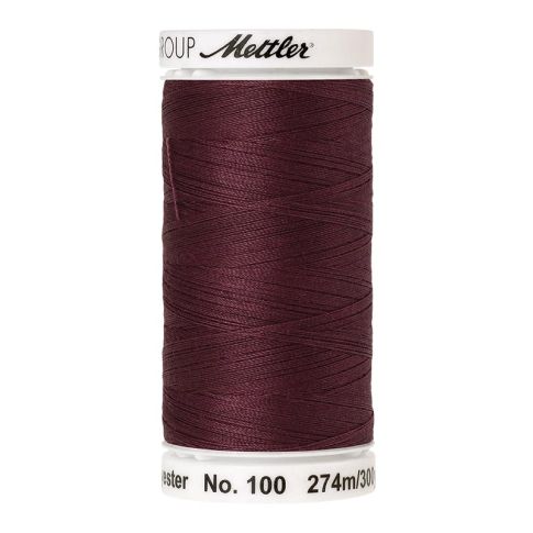 Fil Mettler Seralon 274 m - n° 153 Colombin