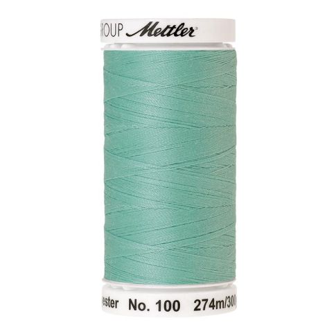 Fil Mettler Seralon 274 m - n° 230 Menthe