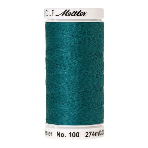 Fil Mettler Seralon 274 m - n° 232 Tropique