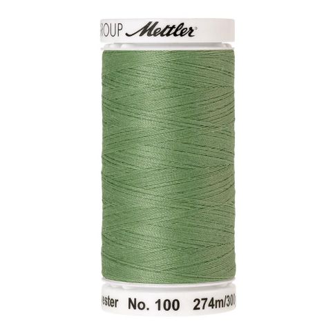 Fil Mettler Seralon 274 m - n° 236 Thé