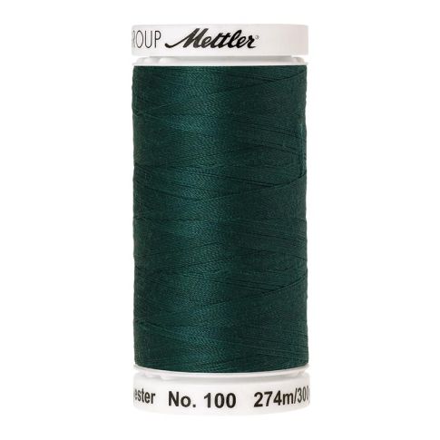 Fil Mettler Seralon 274 m - n° 240 Epicea