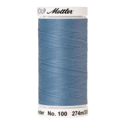 Fil Mettler Seralon 274 m - n° 272 Empereur