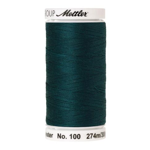 Fil Mettler Seralon 274 m - n° 314 Canard