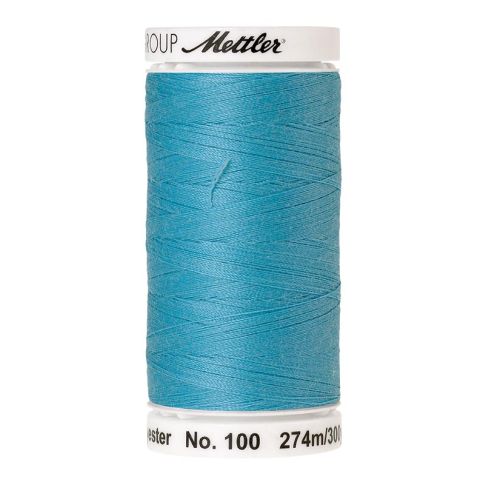 Fil Mettler Seralon 274 m - n° 409 Summer