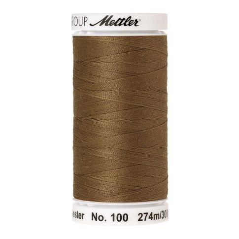 Fil Mettler Seralon 274 m - n° 465 Roche