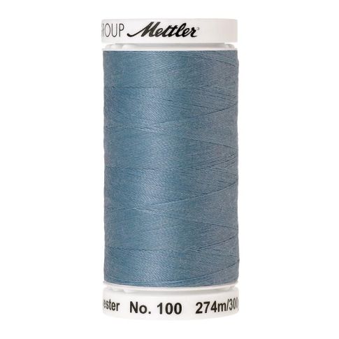 Fil Mettler Seralon 274 m - n° 616 Médical