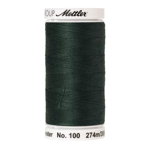 Fil Mettler Seralon 274 m - n° 627 Camouflage