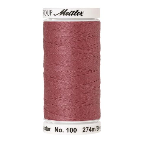 Fil Mettler Seralon 274 m - n° 638 Orchidée