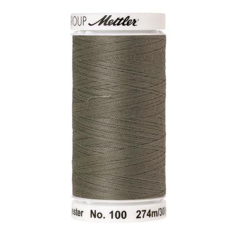 Fil Mettler Seralon 274 m - n° 650 Militaire