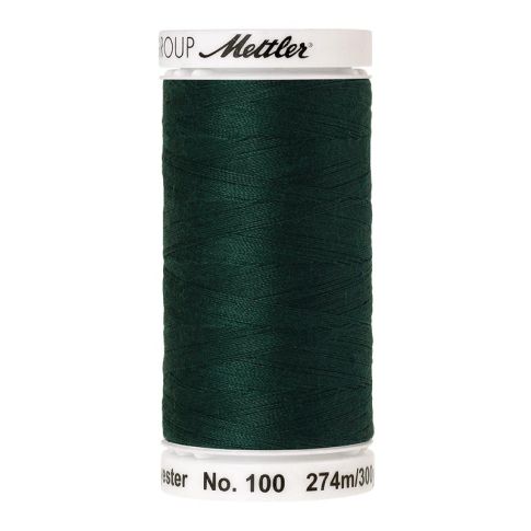 Fil Mettler Seralon 274 m - n° 757 Sapin