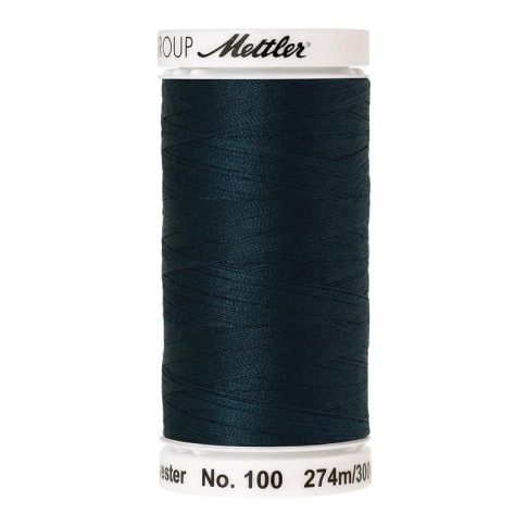Fil Mettler Seralon 274 m - n° 763 Paon