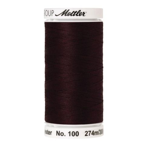 Fil Mettler Seralon 274 m - n° 793 Mûres