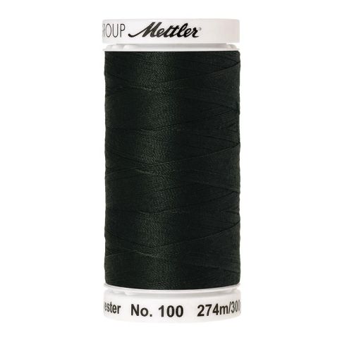 Fil Mettler Seralon 274 m - n° 846 Profond