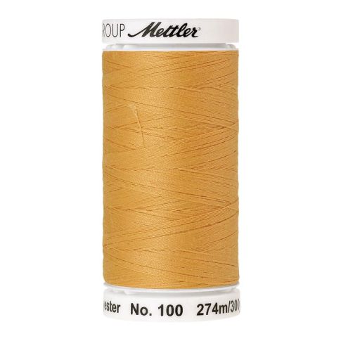 Fil Mettler Seralon 274 m - n° 891 Flamme