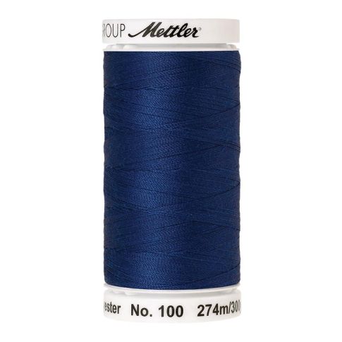 Fil Mettler Seralon 274 m - n° 1303 Profond