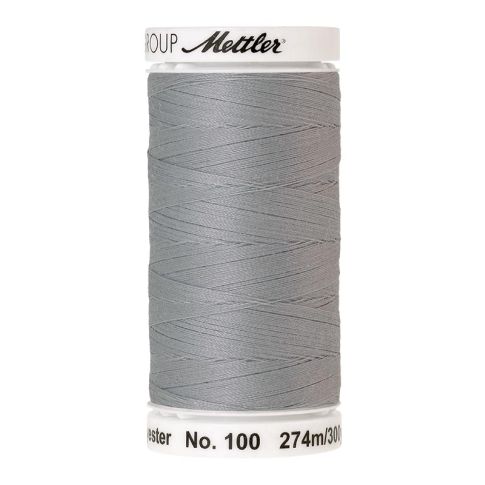 Fil Mettler Seralon 274 m - n° 1340 Galet