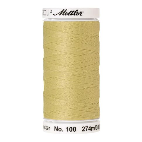 Fil Mettler Seralon 274 m - n° 1412 Vert Nil