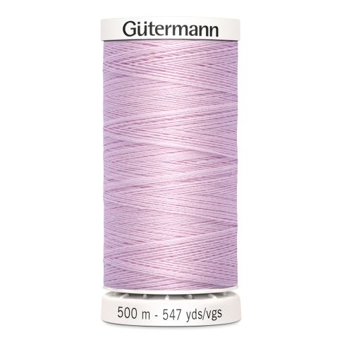 Fil Gütermann Pour tout coudre 500m - Parme