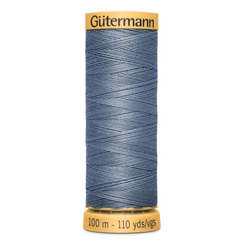 Fil à coudre Gütermann Coton naturel 100m - 5815