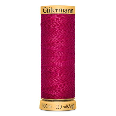 Fil à coudre Gütermann Coton naturel 100m - 5969
