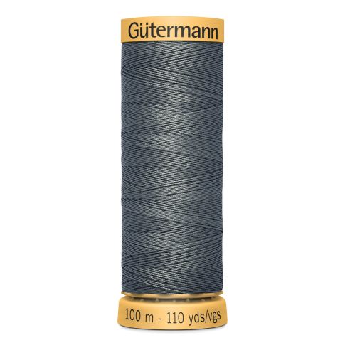 Fil à coudre Gütermann Coton naturel 100m - 6604