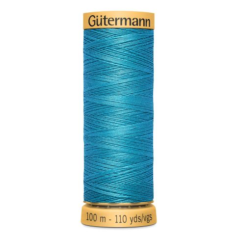 Fil à coudre Gütermann Coton naturel 100m - 6745
