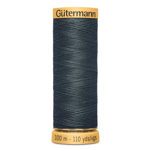 Fil à coudre Gütermann Coton naturel 100m - 7413
