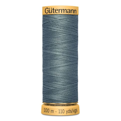 Fil à coudre Gütermann Coton naturel 100m - 7414