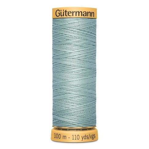 Fil à coudre Gütermann Coton naturel 100m - 7827