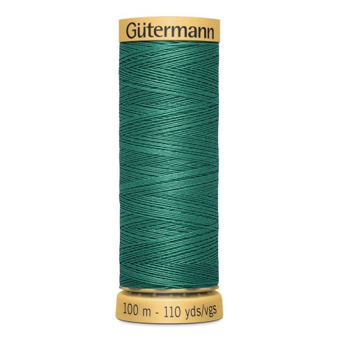 Fil à coudre Gütermann Coton naturel 100m - 8244