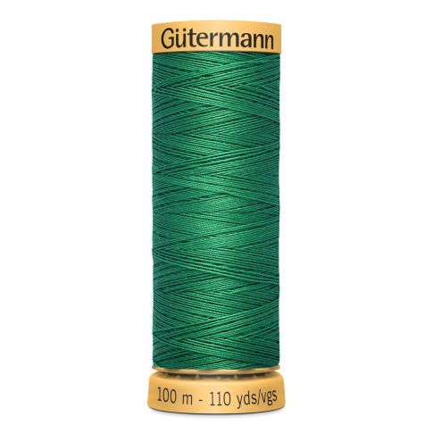 Fil à coudre Gütermann Coton naturel 100m - 8543