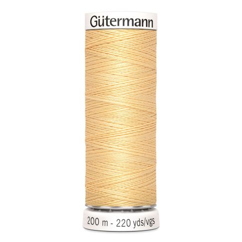 Fil Gütermann Pour tout coudre 200m - 3