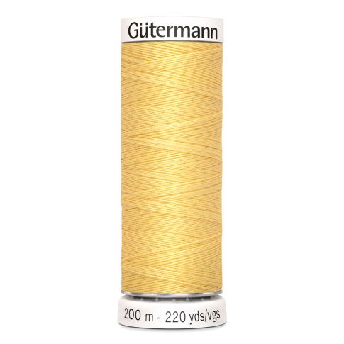 Fil Gütermann Pour tout coudre 200m - 7