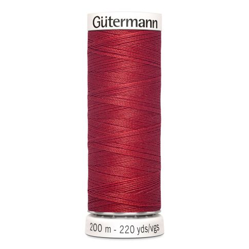 Fil Gütermann Pour tout coudre 200m - 26