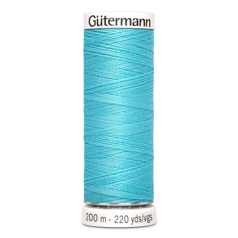 Fil Gütermann Pour tout coudre 200m - 28