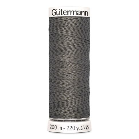 Fil Gütermann Pour tout coudre 200m - 35
