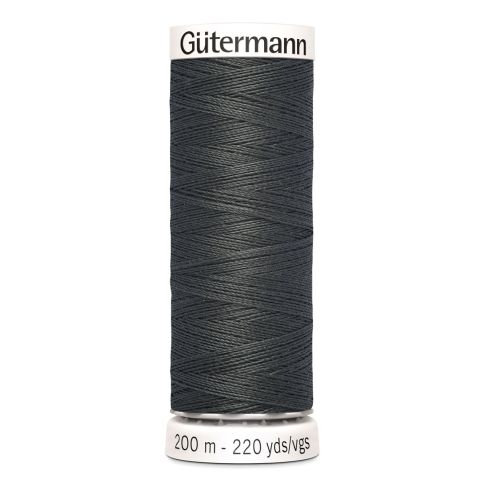 Fil Gütermann Pour tout coudre 200m - 36