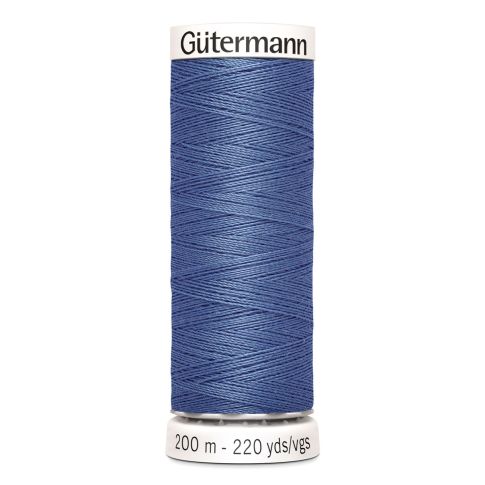 Fil Gütermann Pour tout coudre 200m - 37