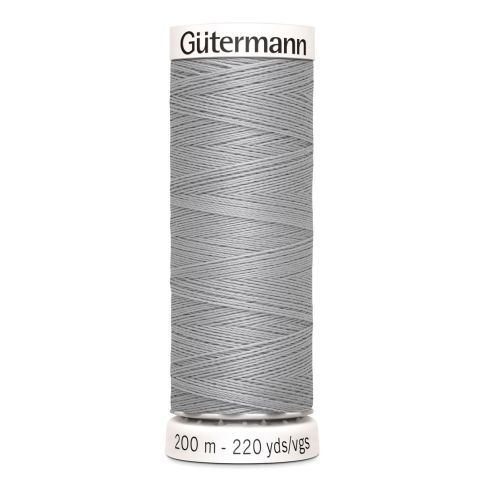 Fil Gütermann Pour tout coudre 200m - 38