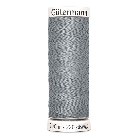 Fil Gütermann Pour tout coudre 200m - 40