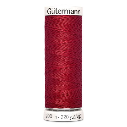 Fil Gütermann Pour tout coudre 200m - 46
